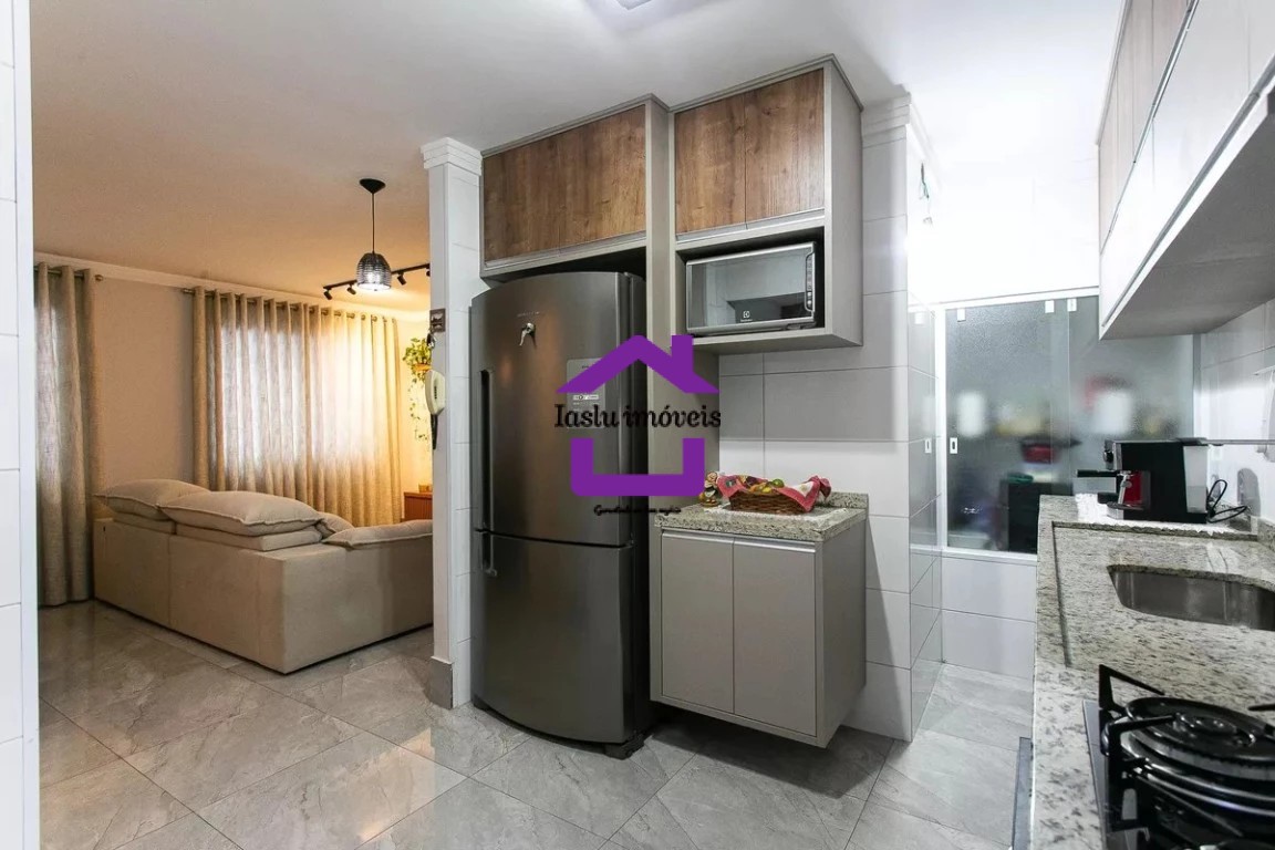 Casa de Condomínio à venda com 3 quartos, 150m² - Foto 10