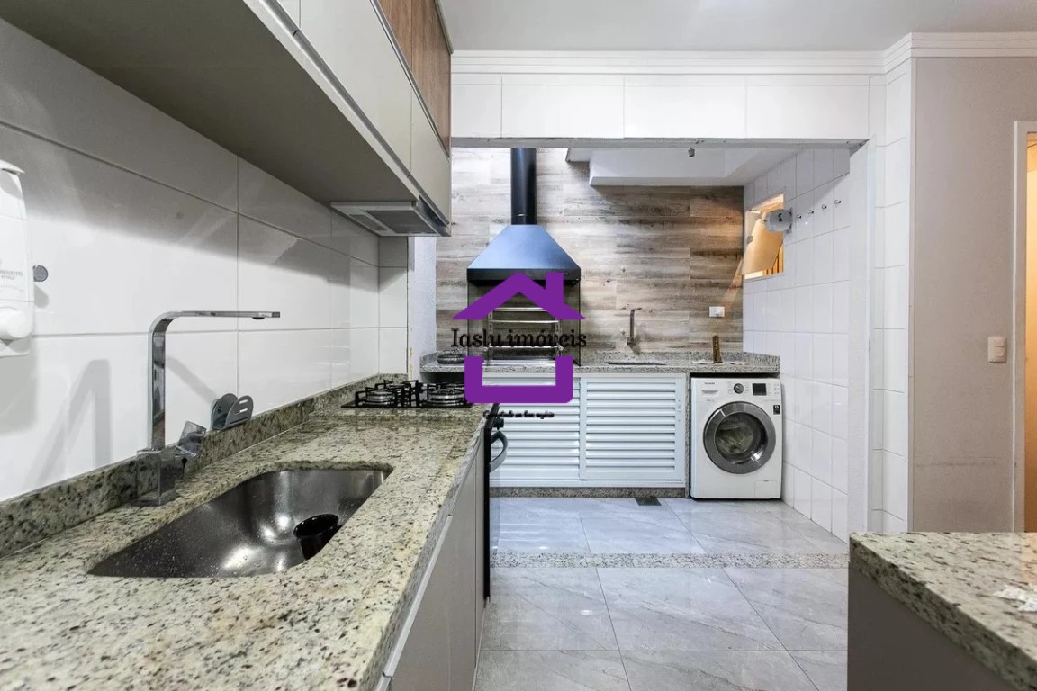 Casa de Condomínio à venda com 3 quartos, 150m² - Foto 13
