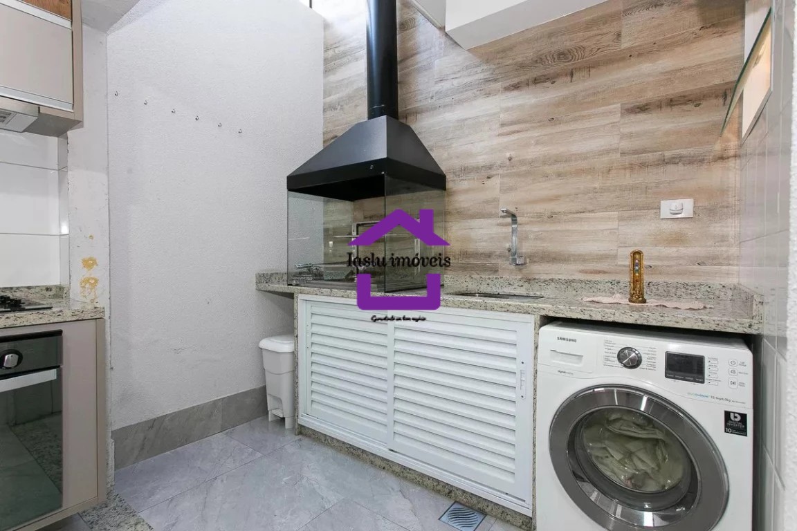 Casa de Condomínio à venda com 3 quartos, 150m² - Foto 16
