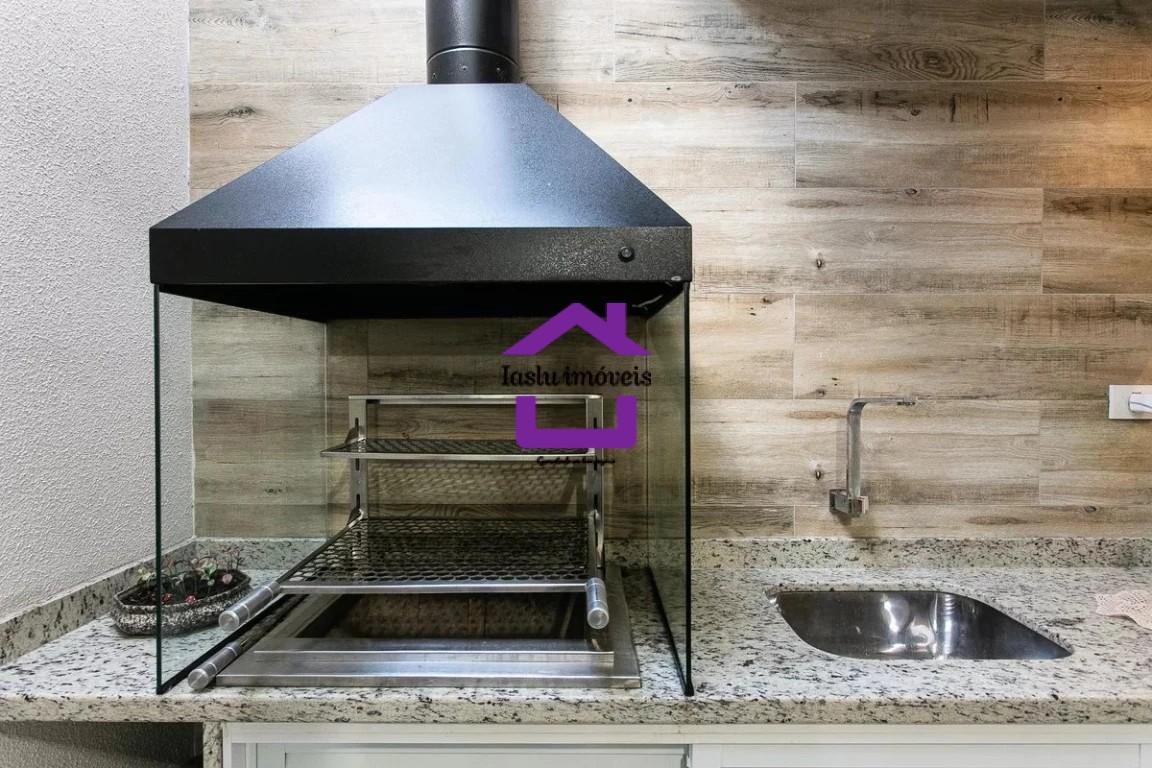 Casa de Condomínio à venda com 3 quartos, 150m² - Foto 18