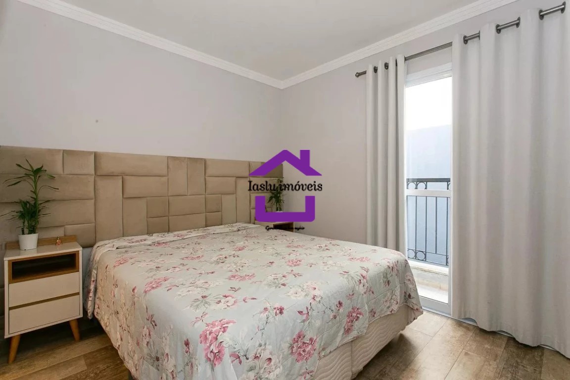 Casa de Condomínio à venda com 3 quartos, 150m² - Foto 19