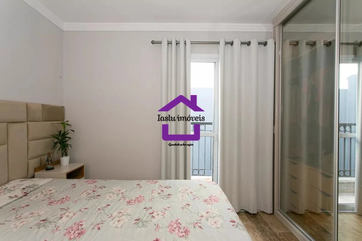 Casa de Condomínio à venda com 3 quartos, 150m² - Foto 20