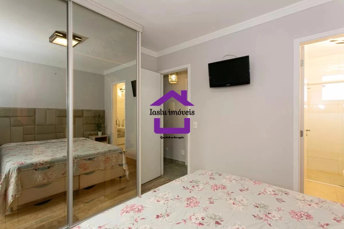 Casa de Condomínio à venda com 3 quartos, 150m² - Foto 23