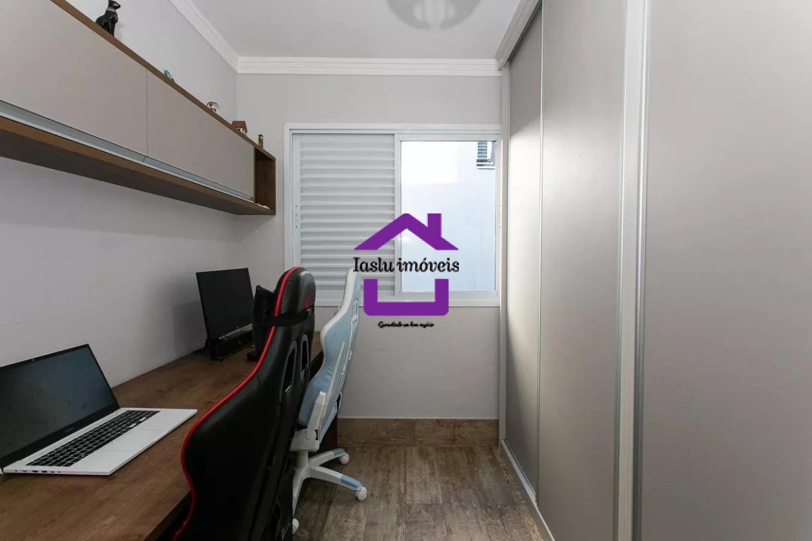 Casa de Condomínio à venda com 3 quartos, 150m² - Foto 25