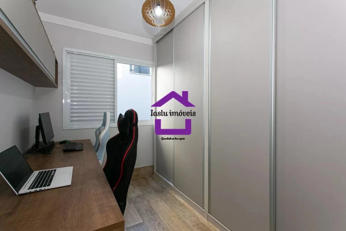 Casa de Condomínio à venda com 3 quartos, 150m² - Foto 26