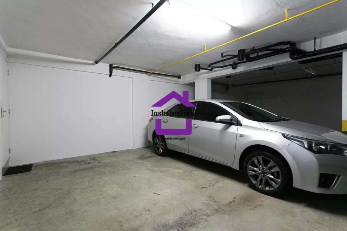 Casa de Condomínio à venda com 3 quartos, 150m² - Foto 34