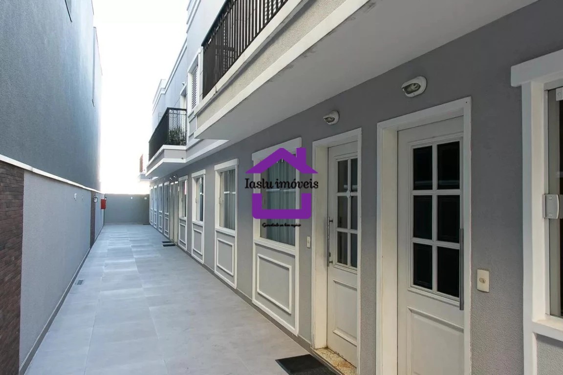 Casa de Condomínio à venda com 3 quartos, 150m² - Foto 36
