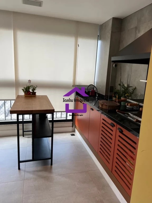 Apartamento para alugar com 3 quartos, 84m² - Foto 5