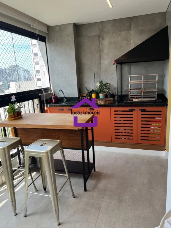 Apartamento para alugar com 3 quartos, 84m² - Foto 6