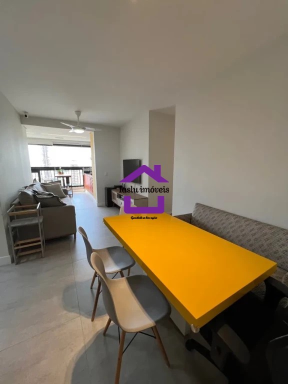 Apartamento para alugar com 3 quartos, 84m² - Foto 7