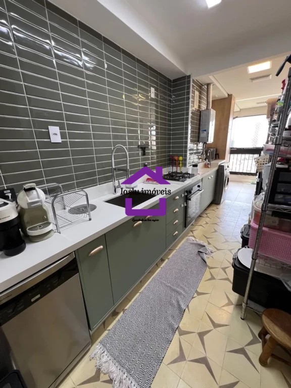 Apartamento para alugar com 3 quartos, 84m² - Foto 9