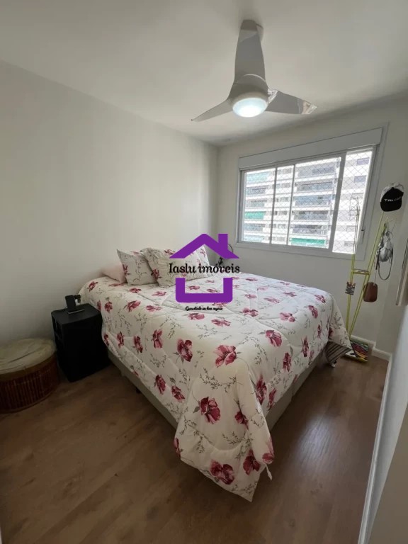 Apartamento para alugar com 3 quartos, 84m² - Foto 10