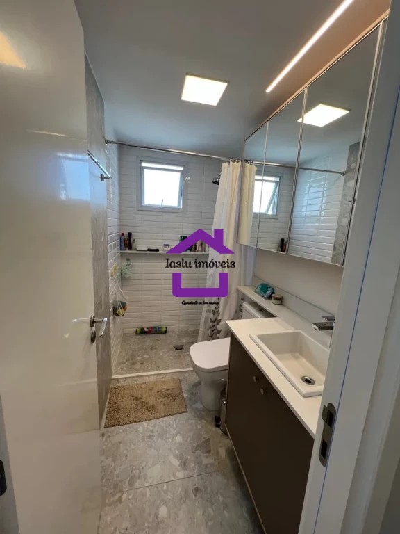 Apartamento para alugar com 3 quartos, 84m² - Foto 12