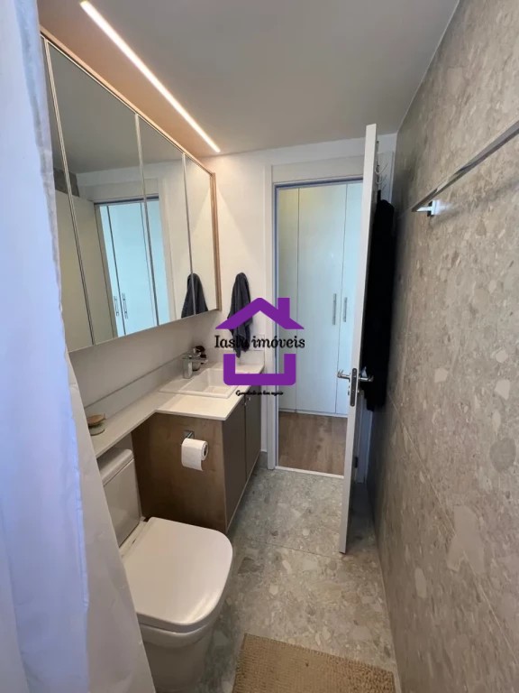 Apartamento para alugar com 3 quartos, 84m² - Foto 13