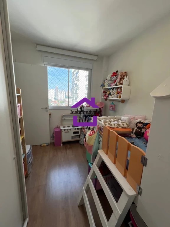 Apartamento para alugar com 3 quartos, 84m² - Foto 16