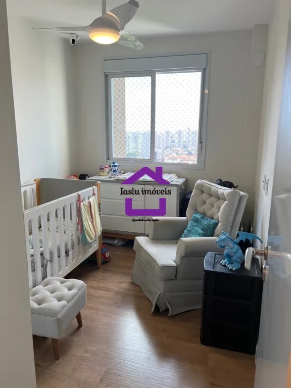 Apartamento para alugar com 3 quartos, 84m² - Foto 17
