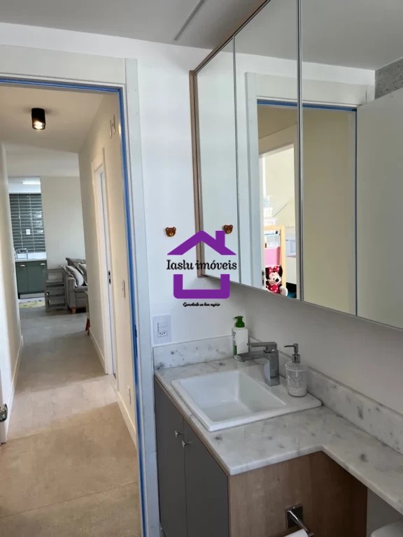 Apartamento para alugar com 3 quartos, 84m² - Foto 19