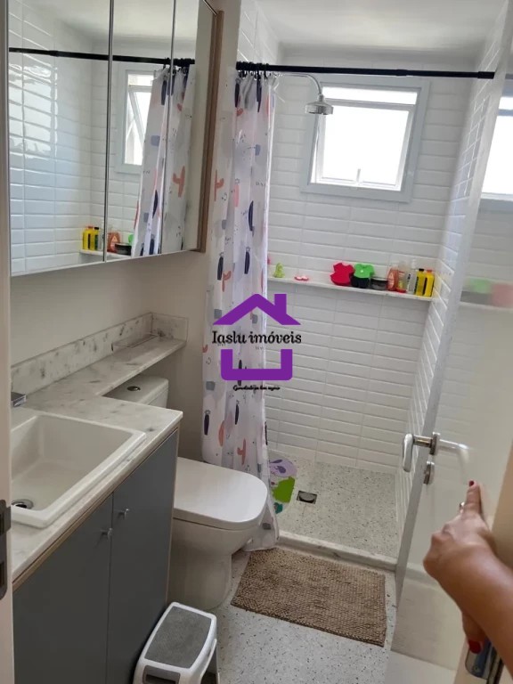 Apartamento para alugar com 3 quartos, 84m² - Foto 20