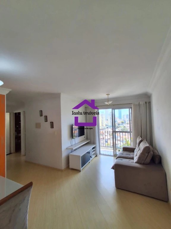 Apartamento, 2 quartos, 60 m² - Foto 2