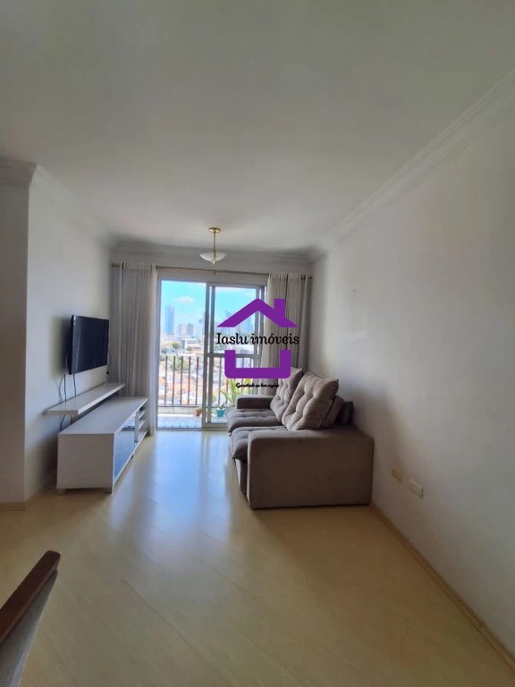 Apartamento, 2 quartos, 60 m² - Foto 3