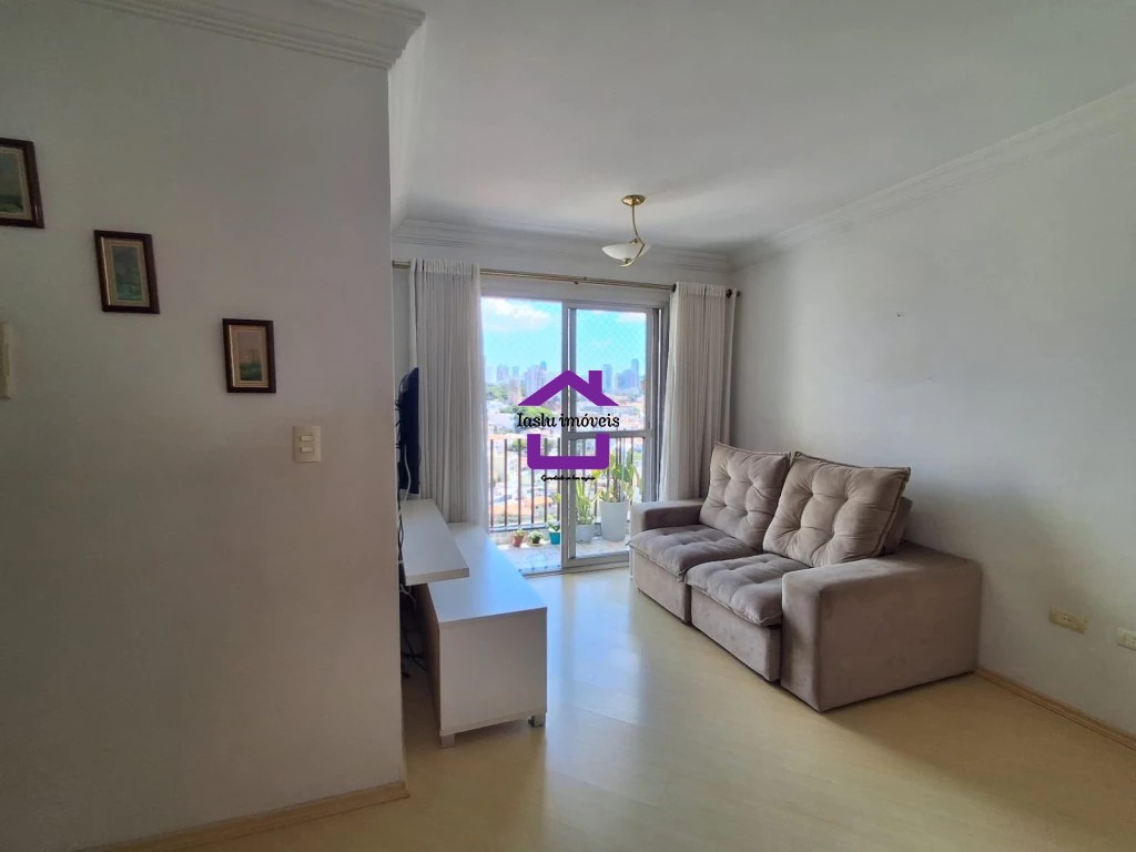 Apartamento, 2 quartos, 60 m² - Foto 4