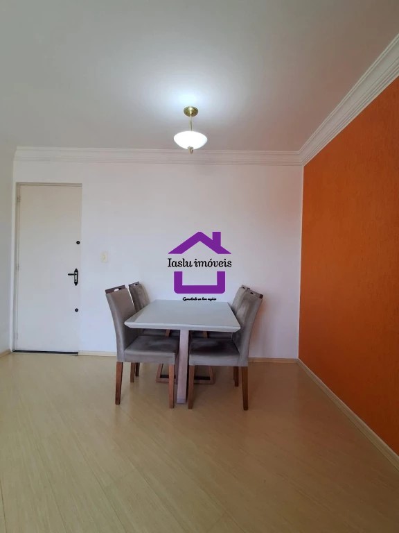 Apartamento, 2 quartos, 60 m² - Foto 7