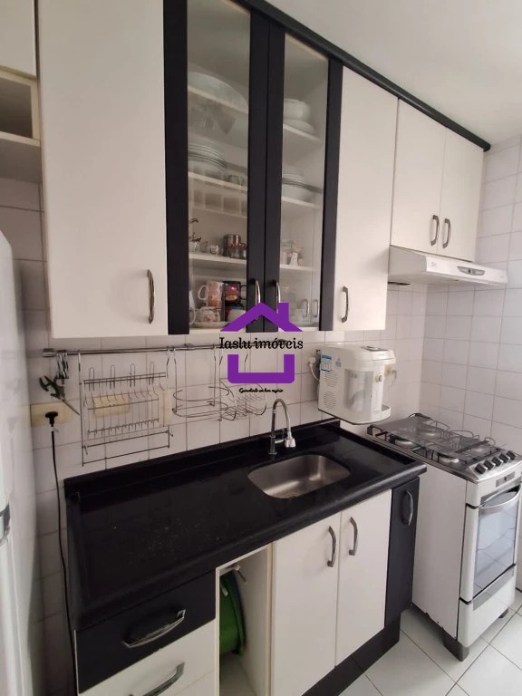 Apartamento, 2 quartos, 60 m² - Foto 10