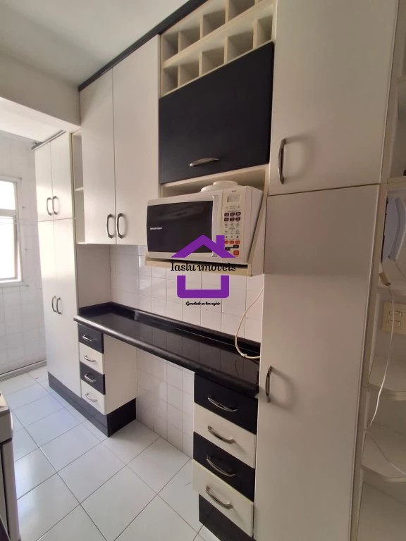 Apartamento, 2 quartos, 60 m² - Foto 12