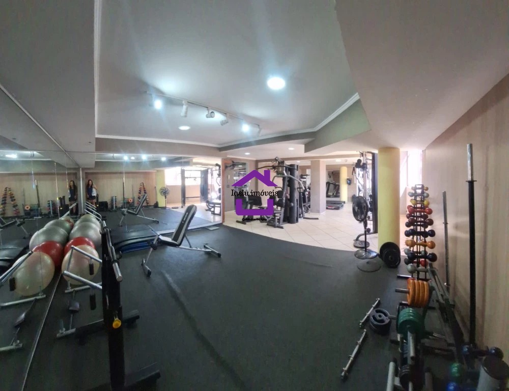 Apartamento, 2 quartos, 60 m² - Foto 28