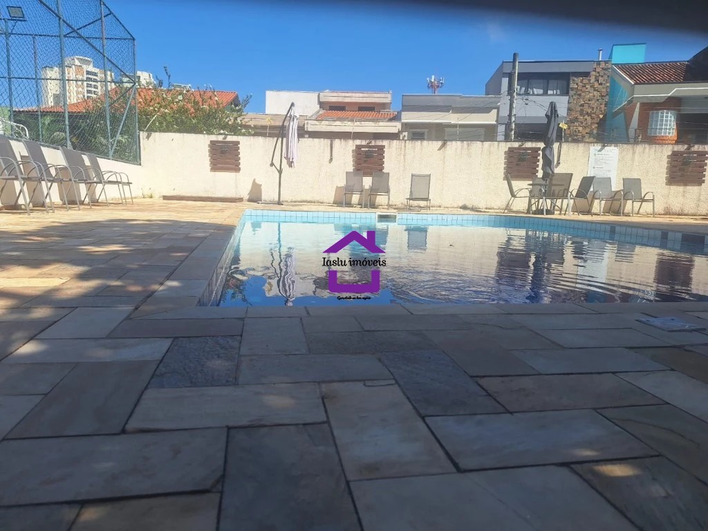 Apartamento, 2 quartos, 60 m² - Foto 31