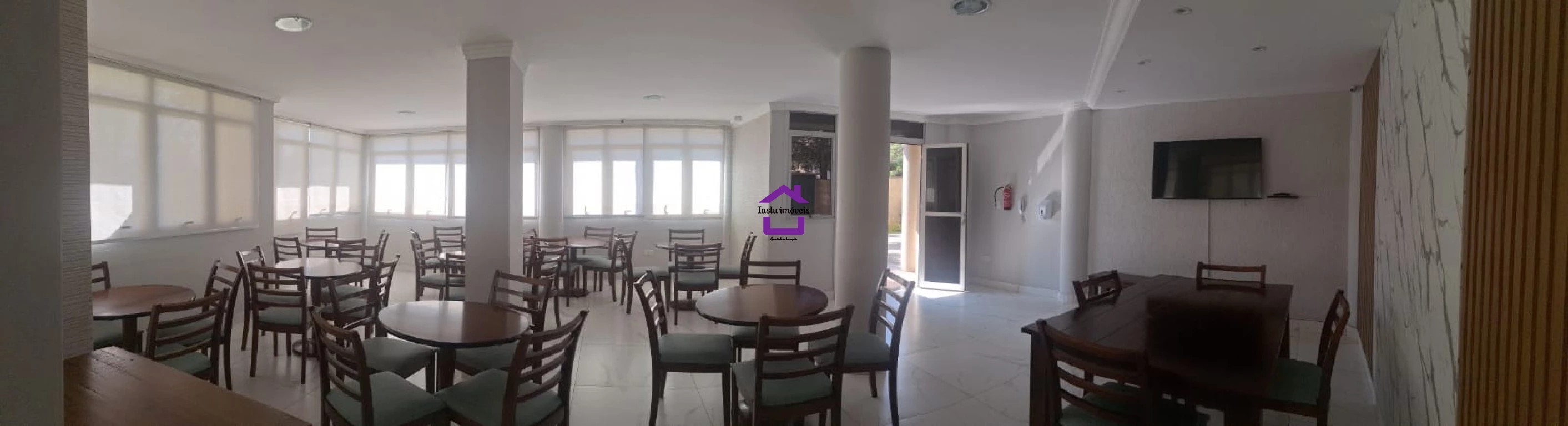 Apartamento, 2 quartos, 60 m² - Foto 52