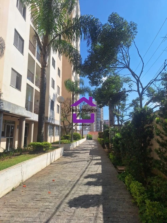 Apartamento, 2 quartos, 60 m² - Foto 60