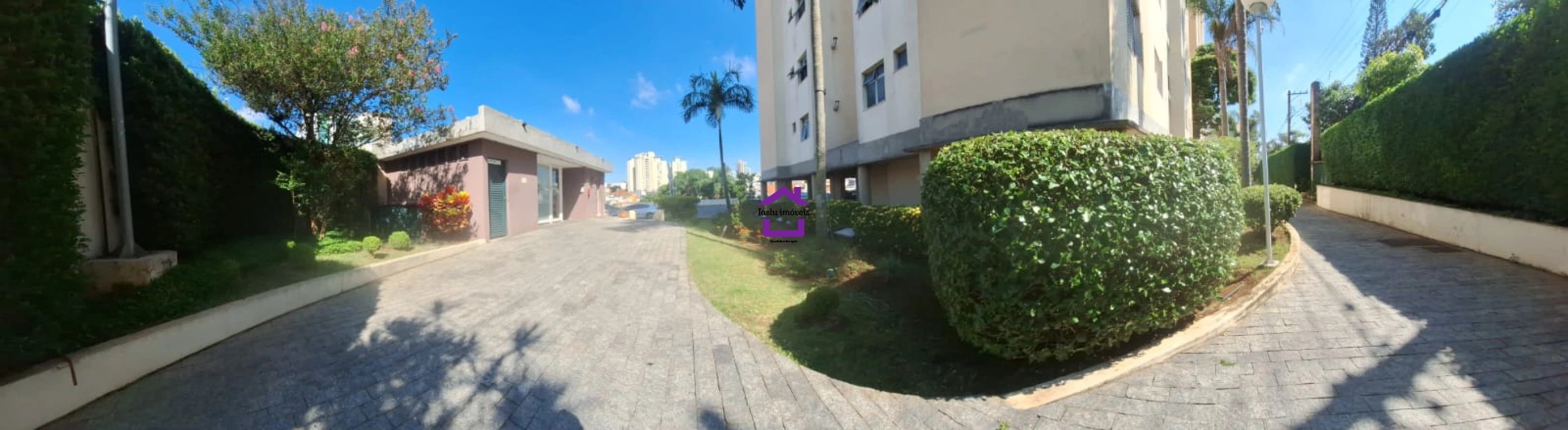 Apartamento, 2 quartos, 60 m² - Foto 61