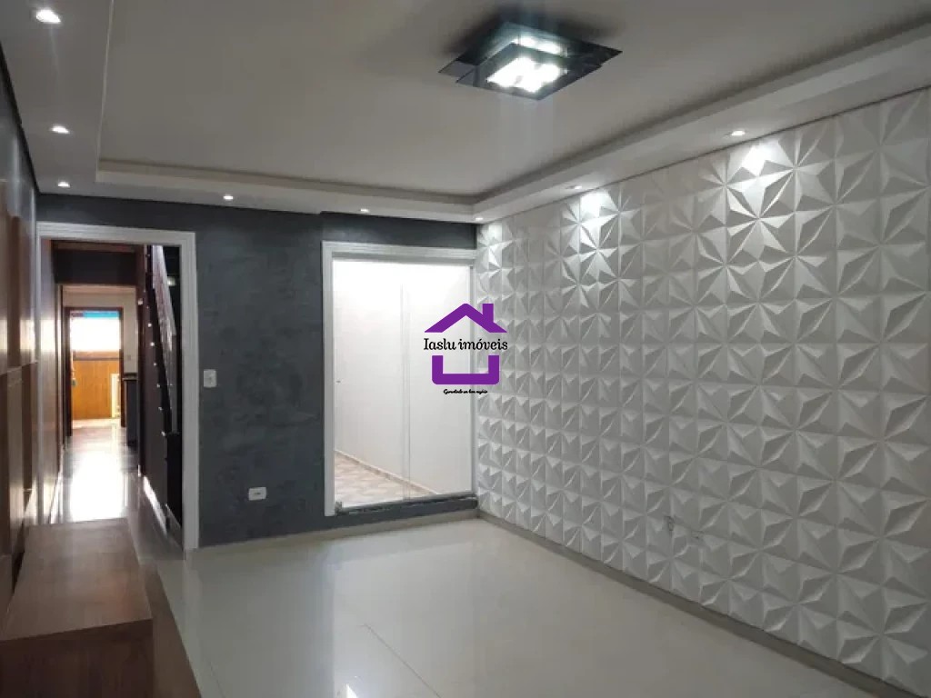 Sobrado à venda com 3 quartos, 168m² - Foto 2