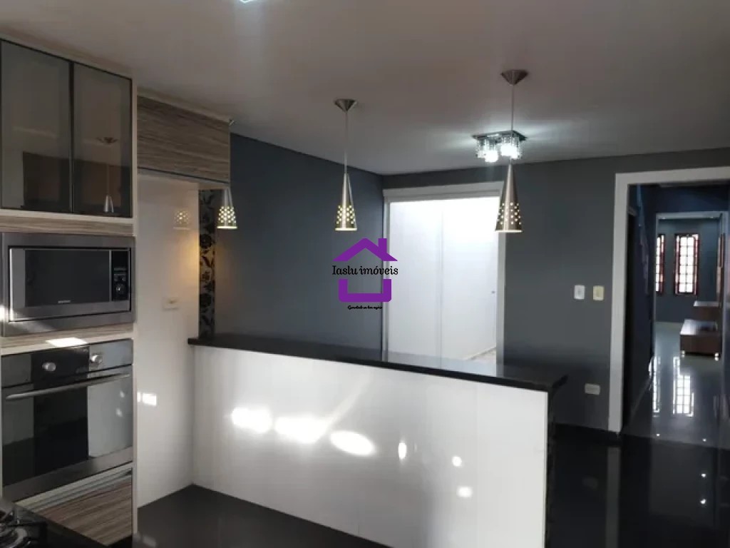 Sobrado à venda com 3 quartos, 168m² - Foto 4