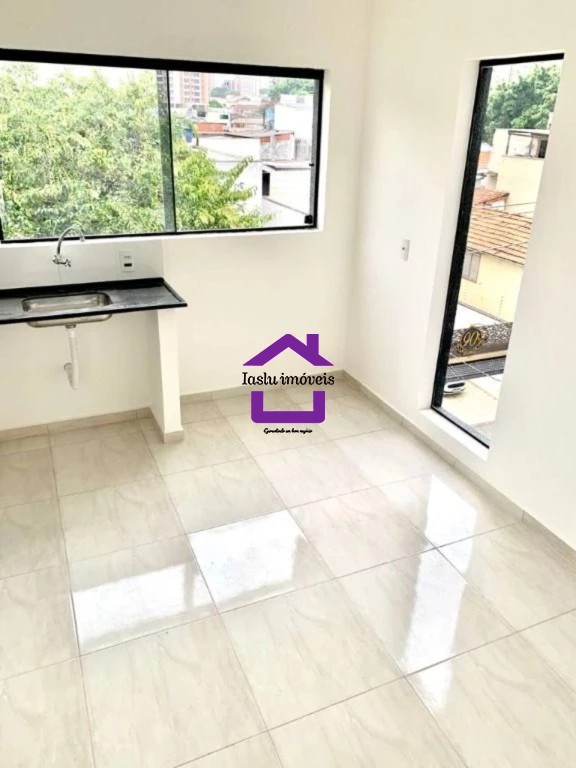 Apartamento para alugar com 1 quarto, 20m² - Foto 9