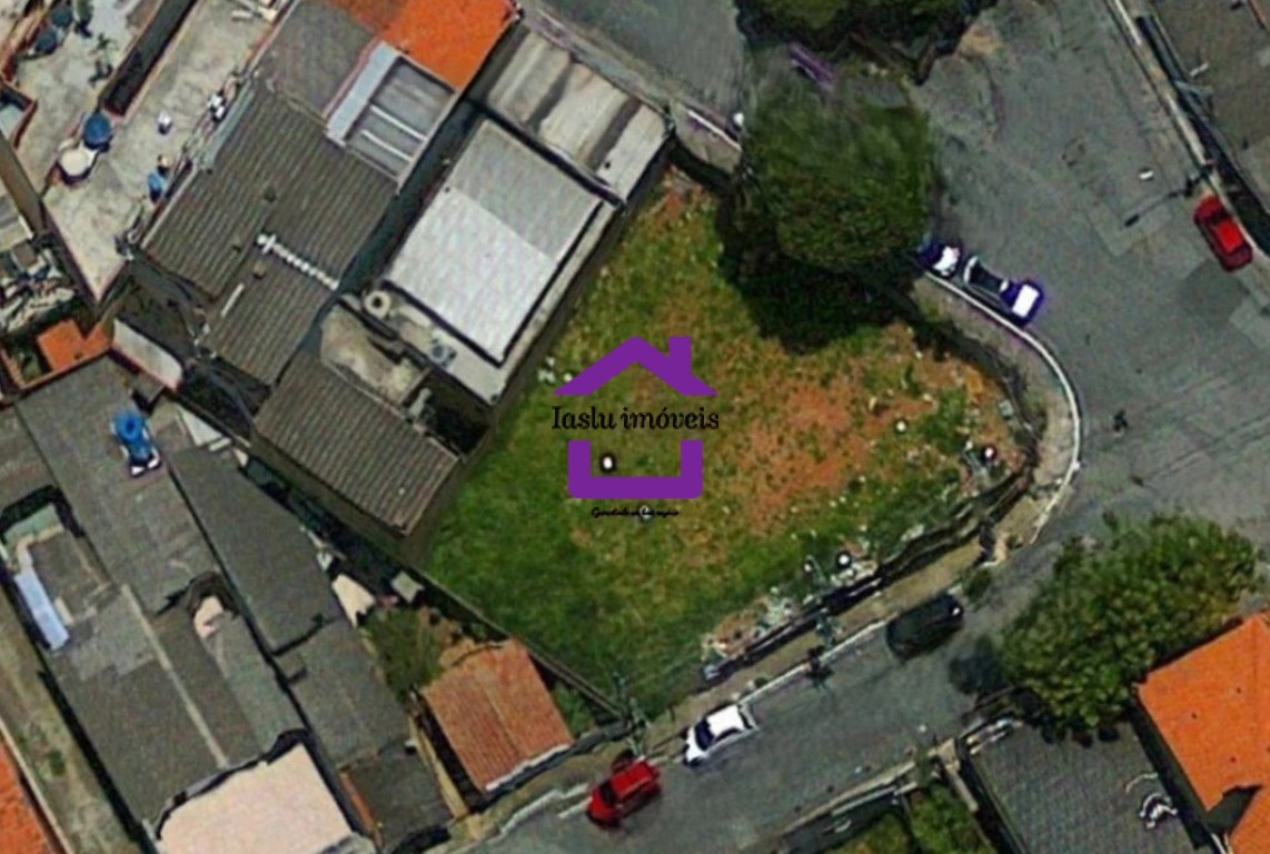 Terreno, 514 m² - Foto 1