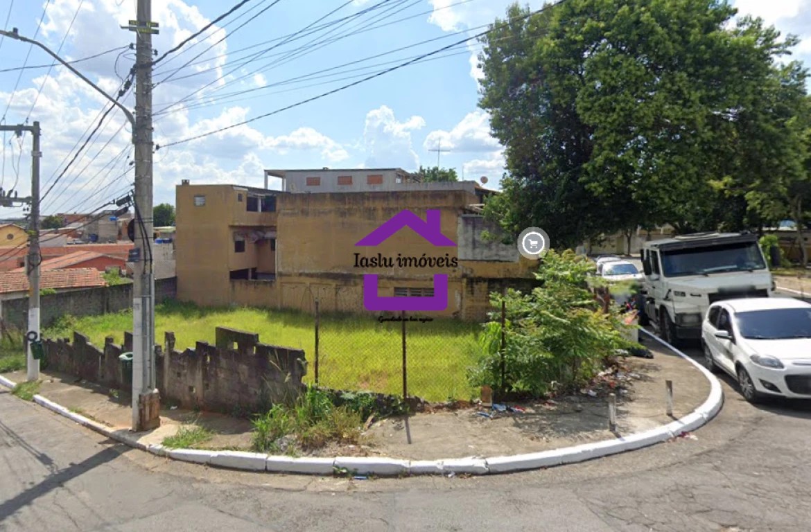 Terreno, 514 m² - Foto 3