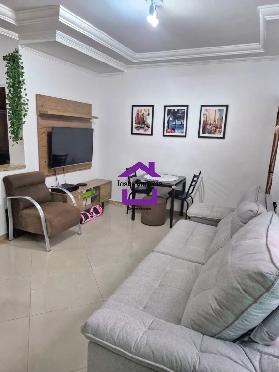 Casa de Condomínio, 2 quartos - Foto 1