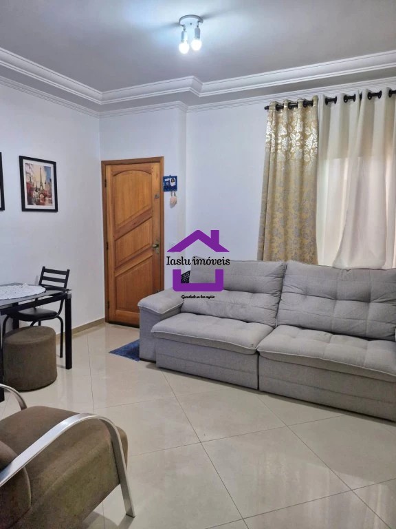 Casa de Condomínio, 2 quartos - Foto 2