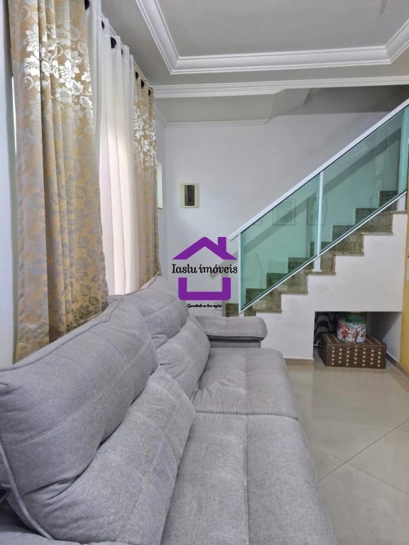 Casa de Condomínio, 2 quartos - Foto 3