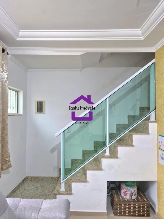 Casa de Condomínio, 2 quartos - Foto 4