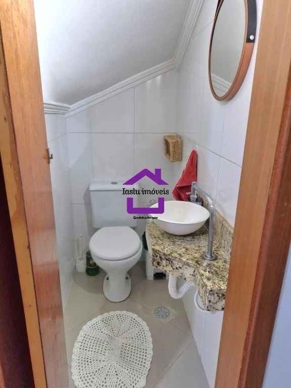 Casa de Condomínio, 2 quartos - Foto 5