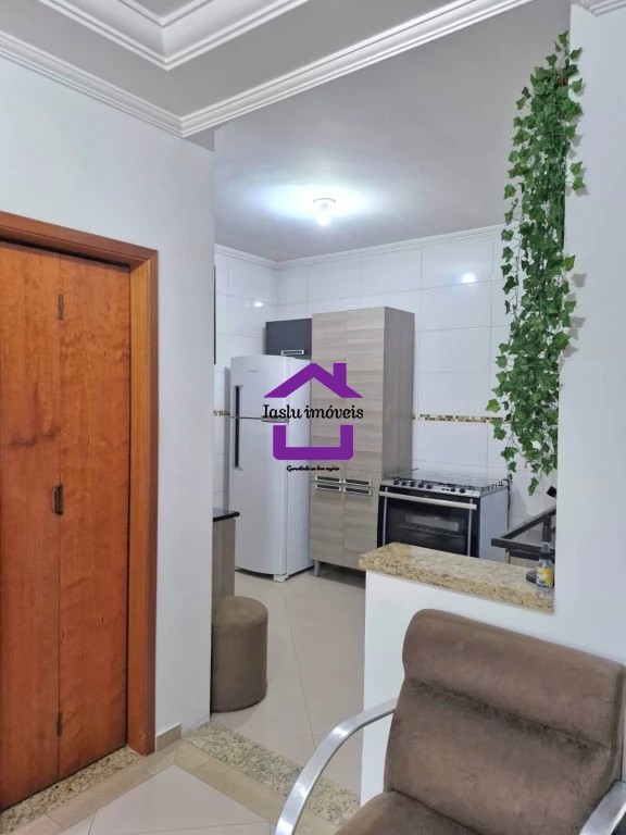 Casa de Condomínio, 2 quartos - Foto 6