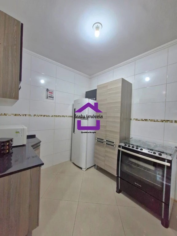 Casa de Condomínio, 2 quartos - Foto 7