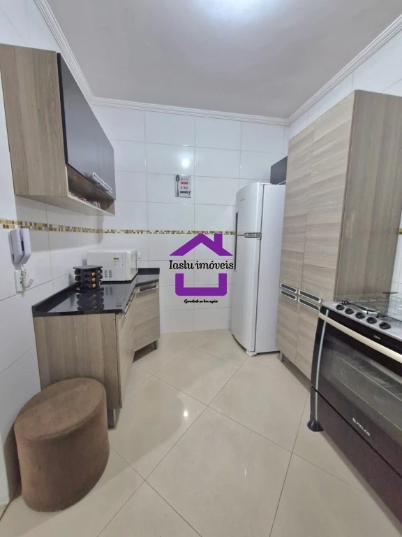 Casa de Condomínio, 2 quartos - Foto 8