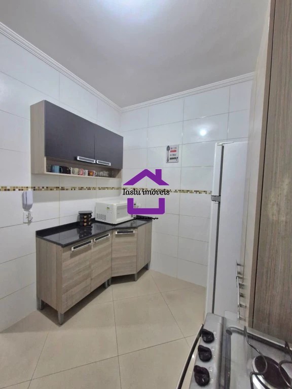 Casa de Condomínio, 2 quartos - Foto 9