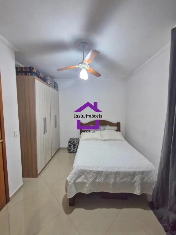 Casa de Condomínio, 2 quartos - Foto 12