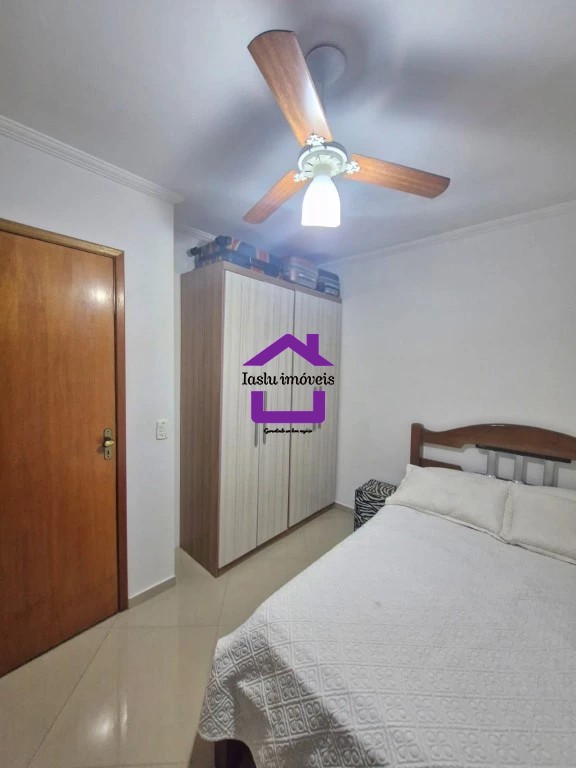 Casa de Condomínio, 2 quartos - Foto 13