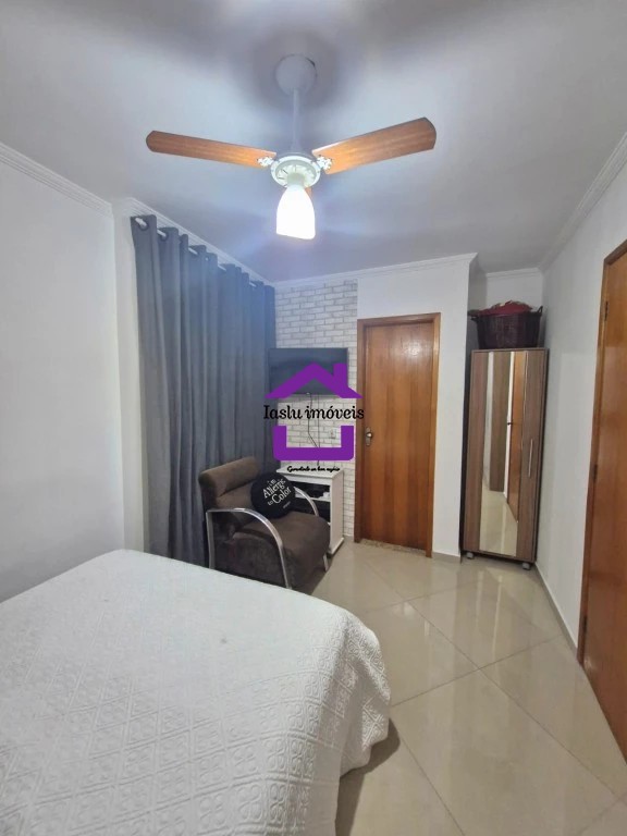 Casa de Condomínio, 2 quartos - Foto 14